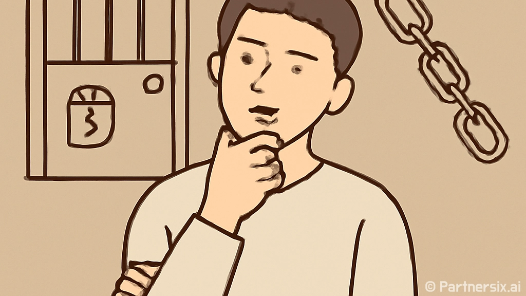 무기금고와 징역의 차이점 이해하기