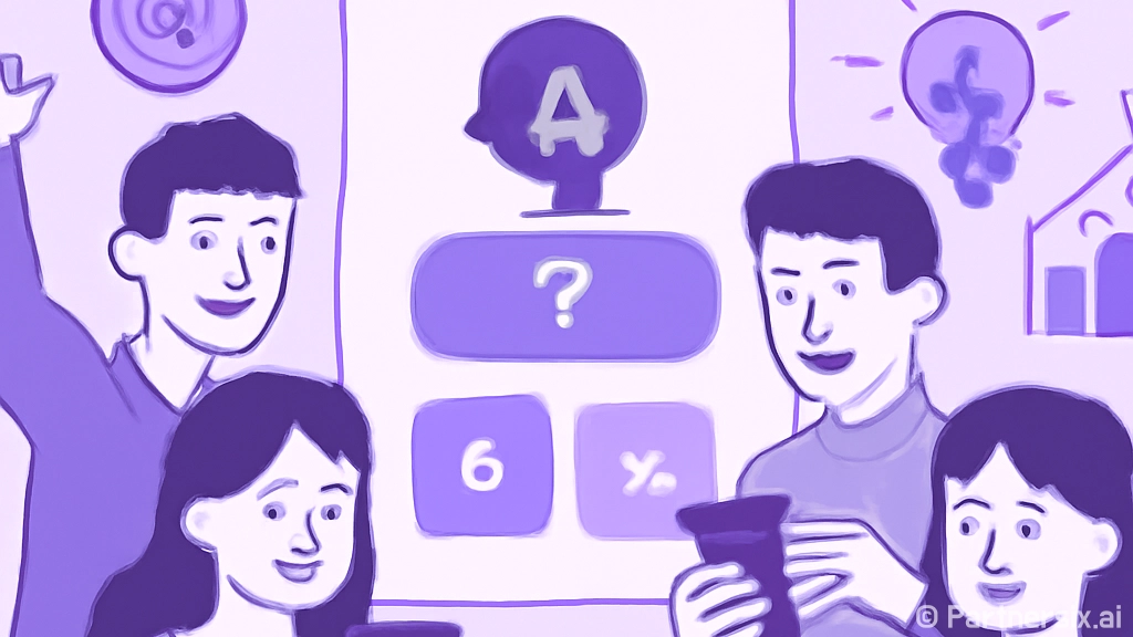 카카오뱅크 AI 퀴…