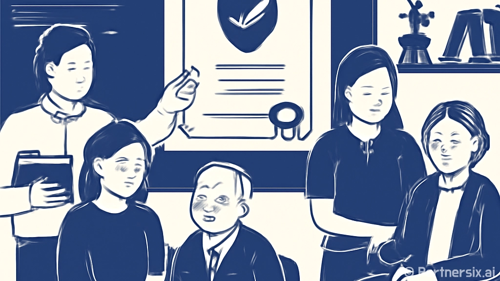 요양보호사 자격증을 취득하는 방법