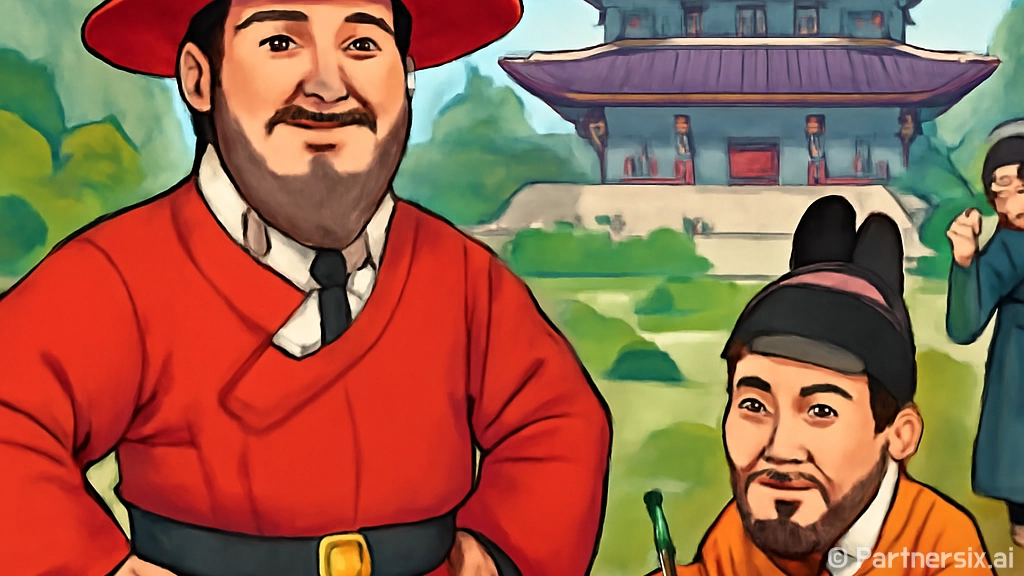 조선 왕 계보를 쉽…