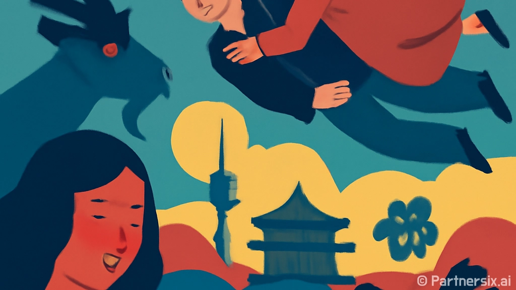 샤갈 뜻과 그의 예…