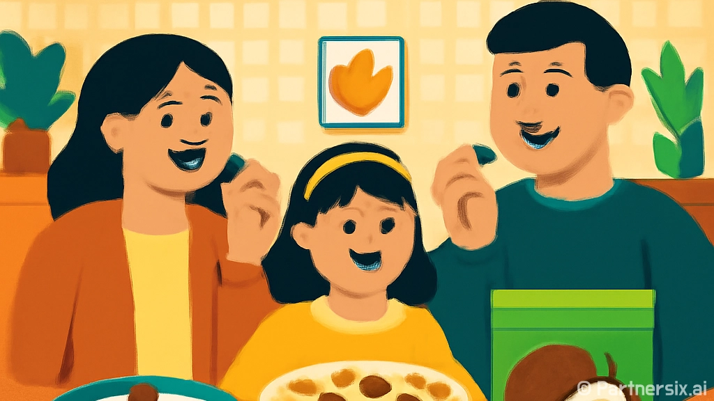 코코초이를 활용한 …