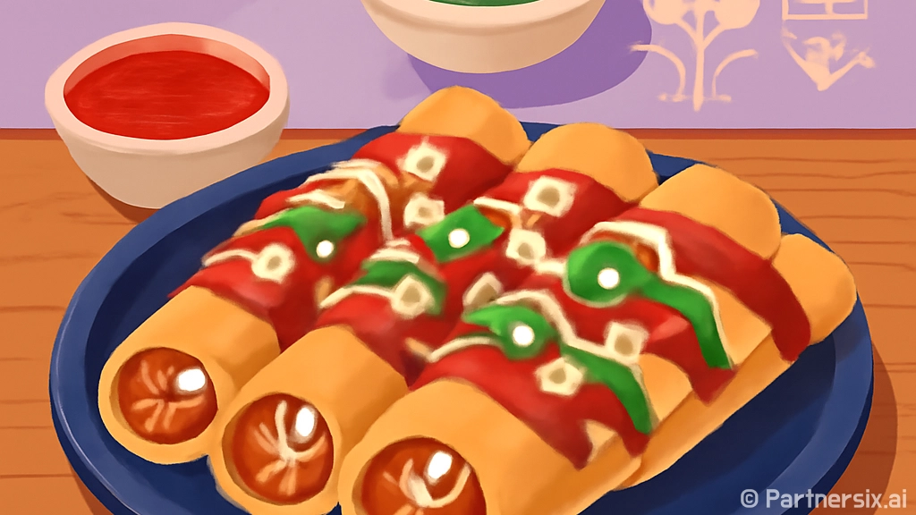 엔추파도스를 즐기는 방법: 맛있고 건강하게