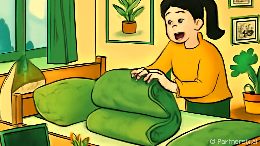 기숙사 생활을 위한 필수 준비물 체크리스트