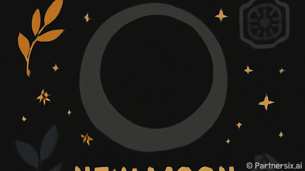 그믐달을 이해하는 방법: 초보자를 위한 가이드