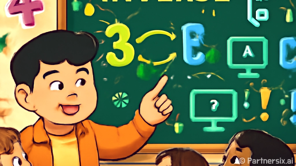 인버스 뜻과 활용 …