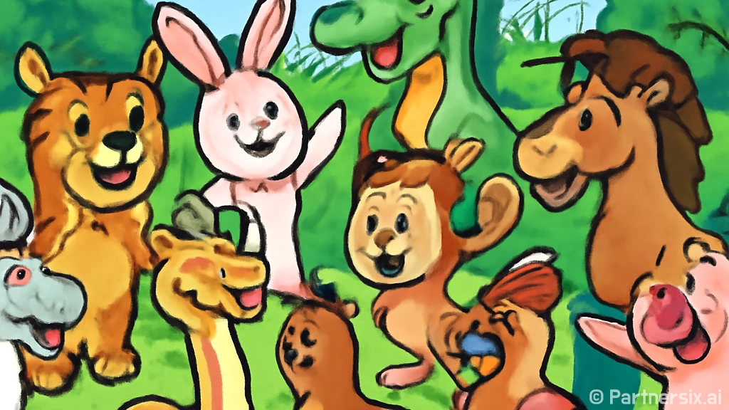 띠 순서를 이해하고…