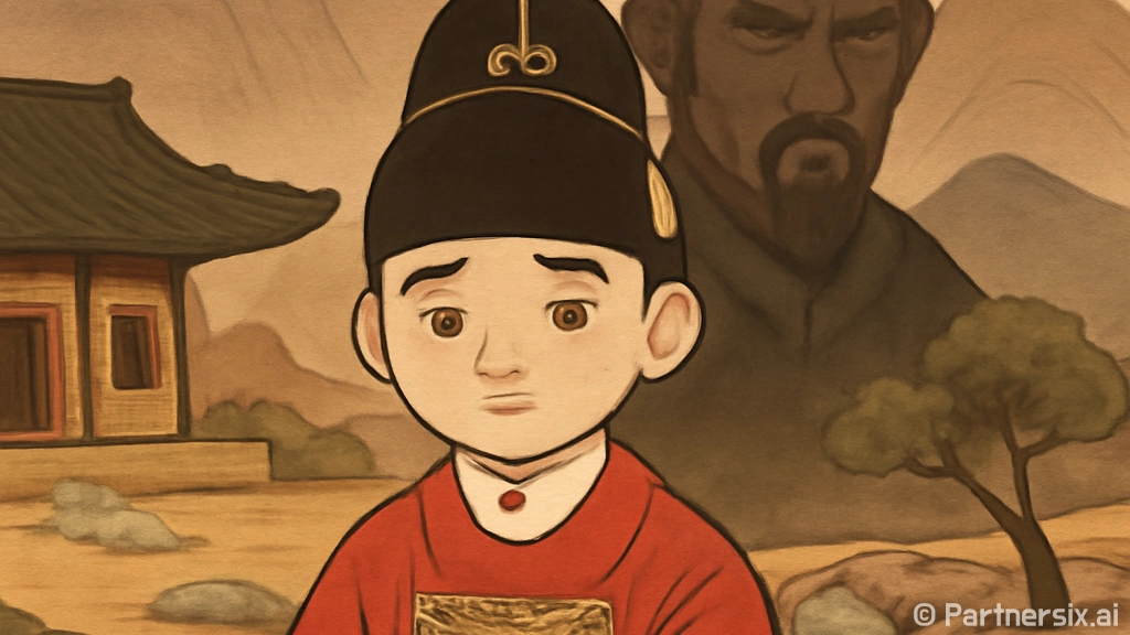 단종의 죽음을 이해…