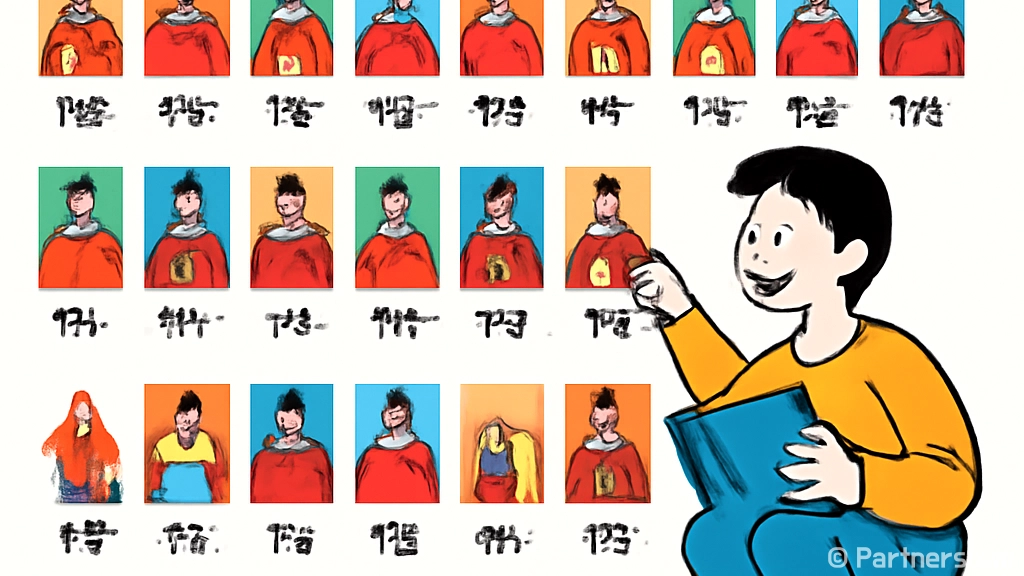 조선시대 왕 순서를 쉽게 외우는 방법