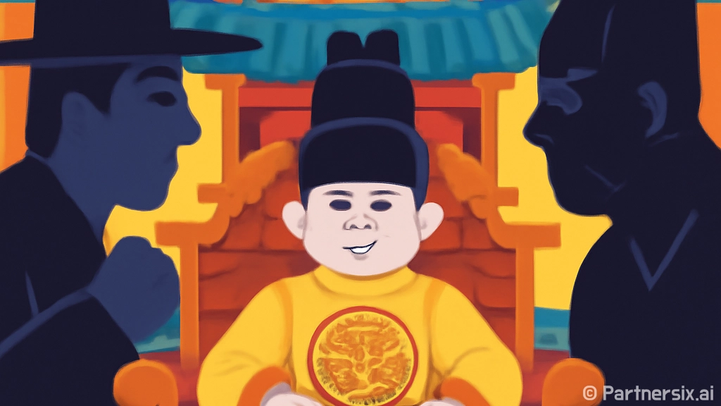 단종의 죽음을 이해하는 방법: 조선의 역사적 사건 분석