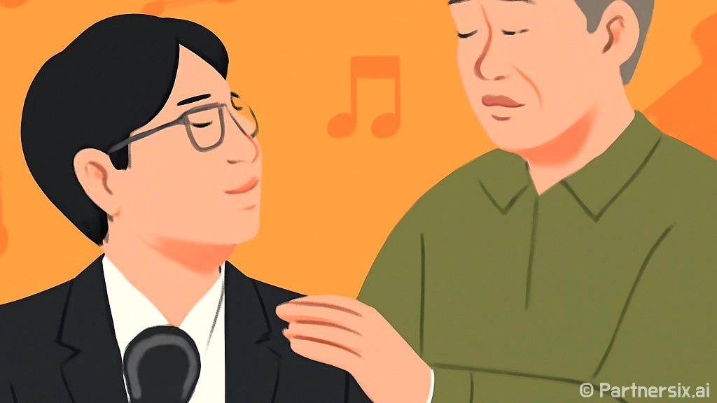 임형주 아버지를 알…