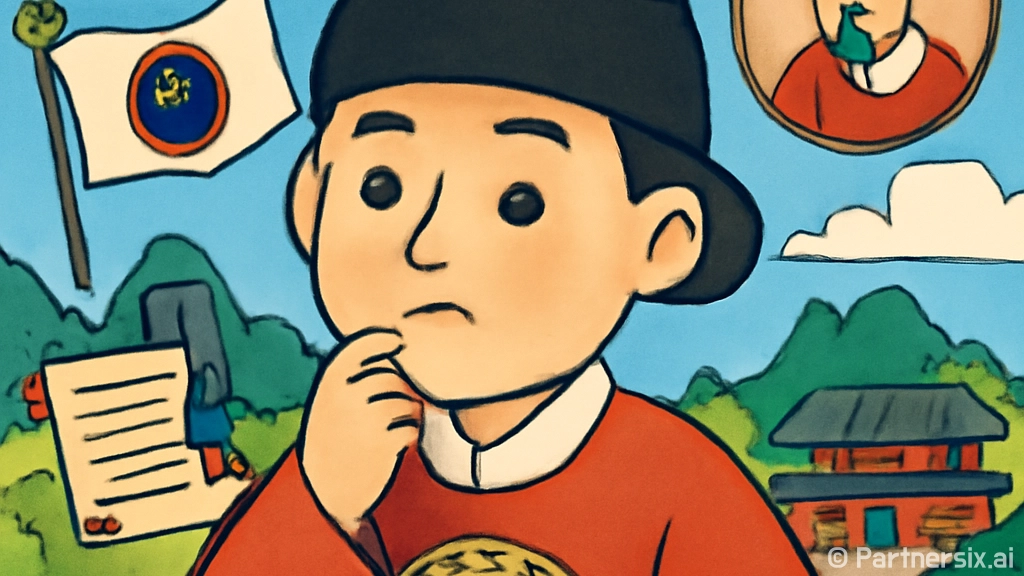 금성대군에 대해 알…