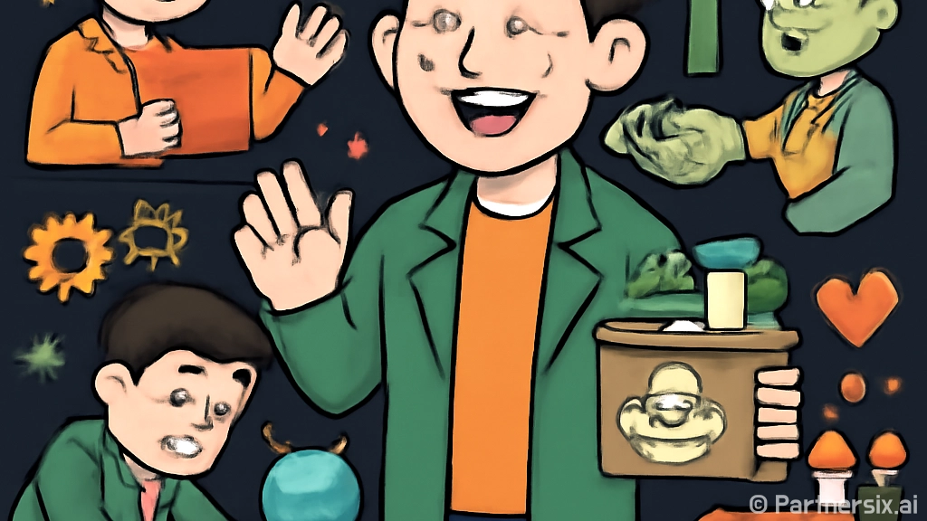 노영대에 대해 알아…