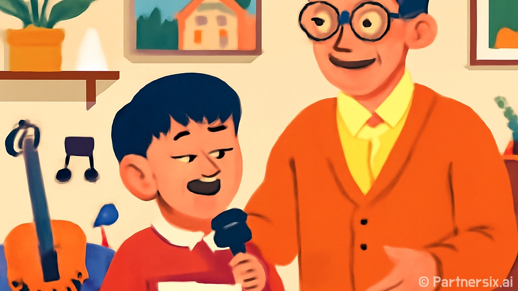 임형주 아버지에 대해 알아보는 방법: 그의 삶과 영향력