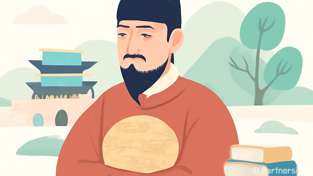 조선 왕 계보를 쉽게 이해하는 방법