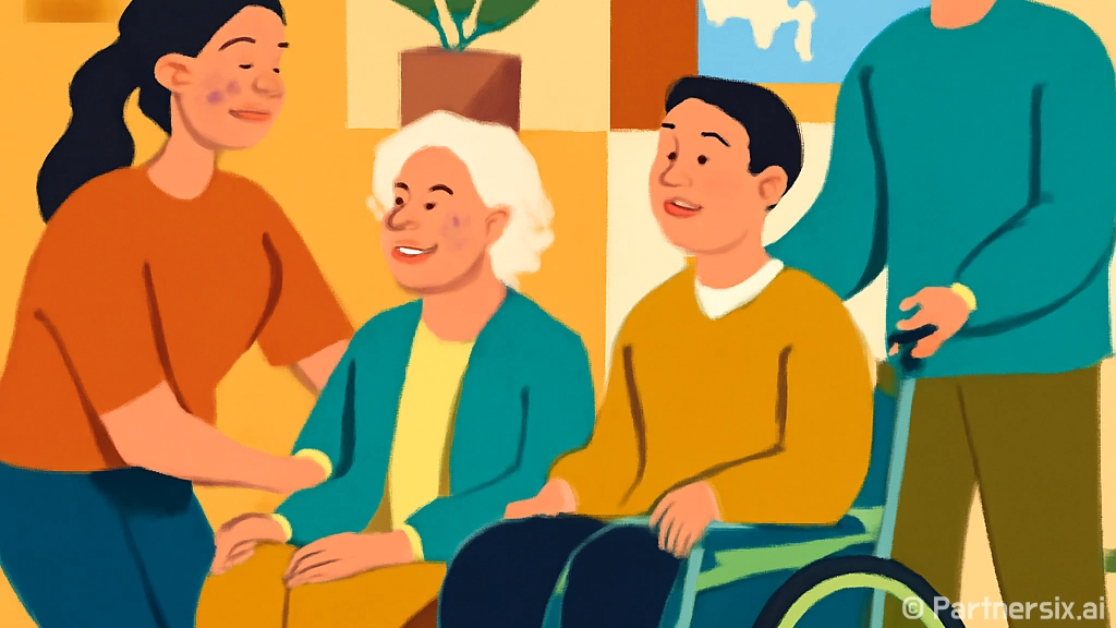 요양보호사 자격증을…