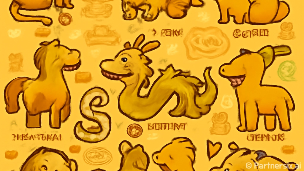 띠 순서를 이해하고 활용하는 방법