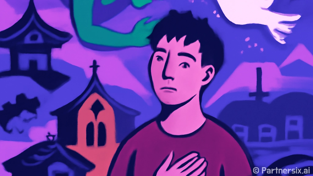 샤갈 뜻을 이해하고…