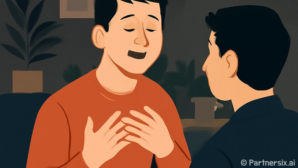 에겐남의 뜻과 활용…