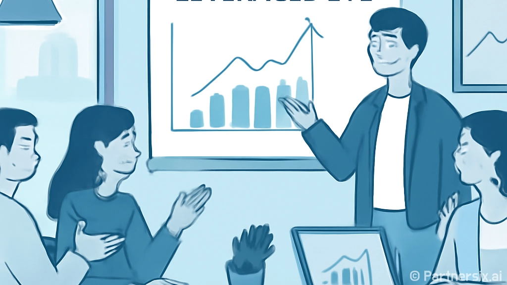 레버리지 ETF를 이해하고 활용하는 방법