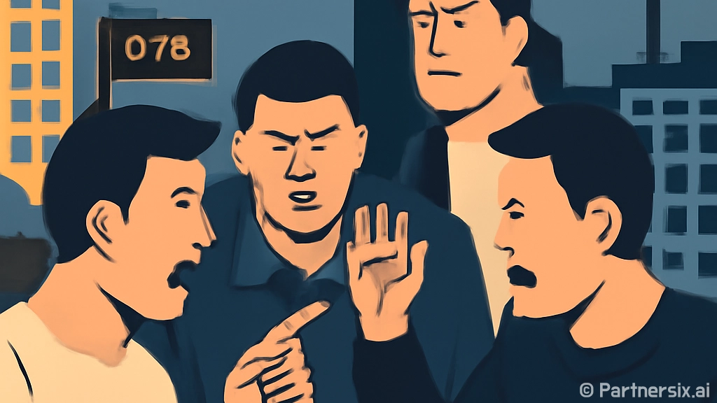 에겐남의 뜻과 올바…