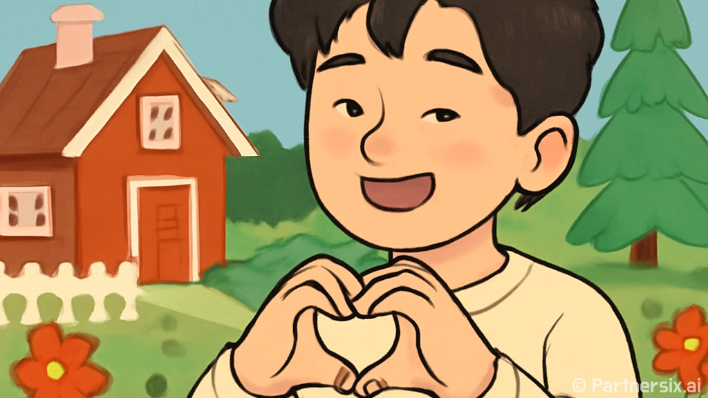 에겐남의 뜻과 활용…