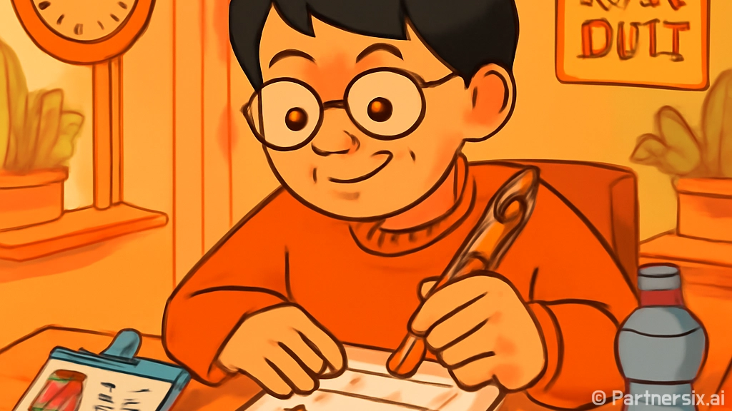 토익 시험 준비물을…