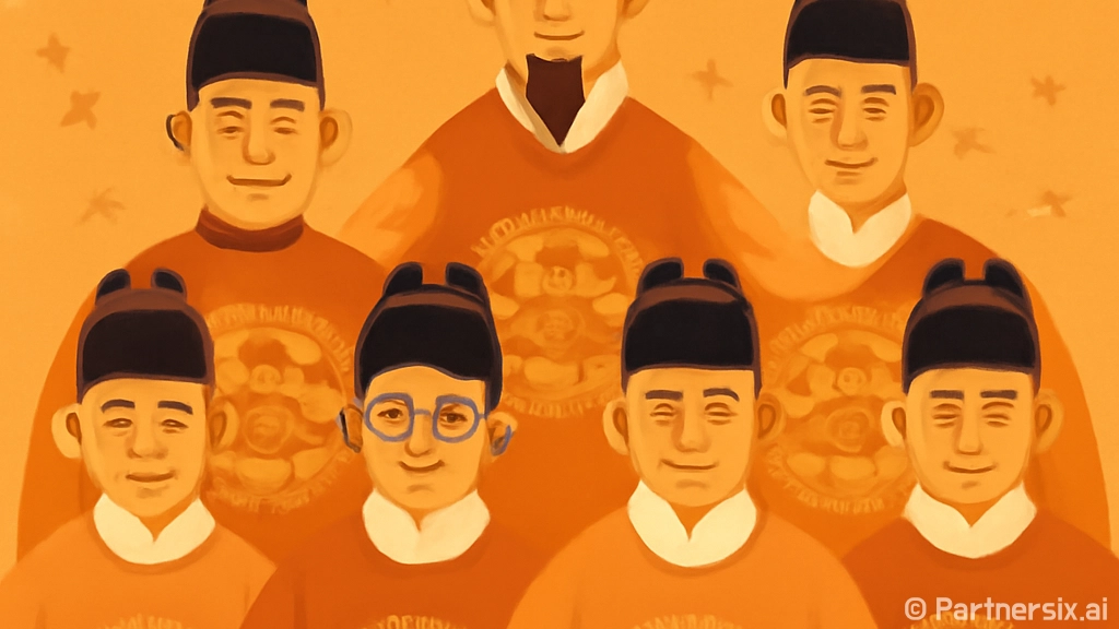 태종태세문단세, 조…