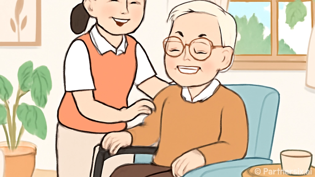 요양보호사 자격증 …