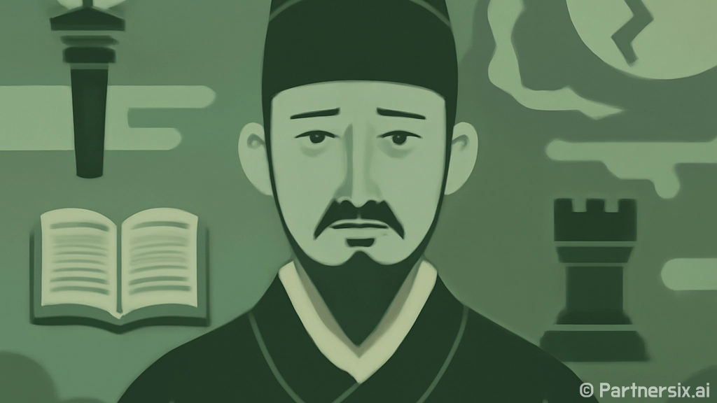 한명회 부관참시 사건을 이해하는 방법