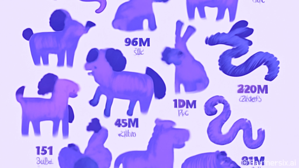 띠 순서를 쉽게 이해하는 방법