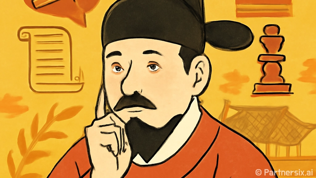 한명회 부관참시가 역사에 미친 영향 이해하기