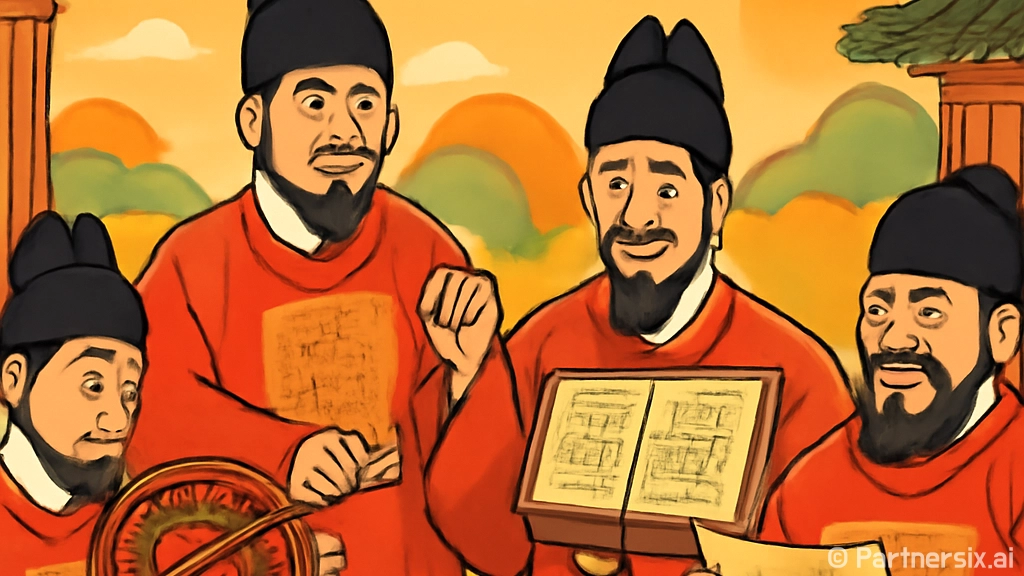 태종태세문단세를 쉽게 이해하는 방법