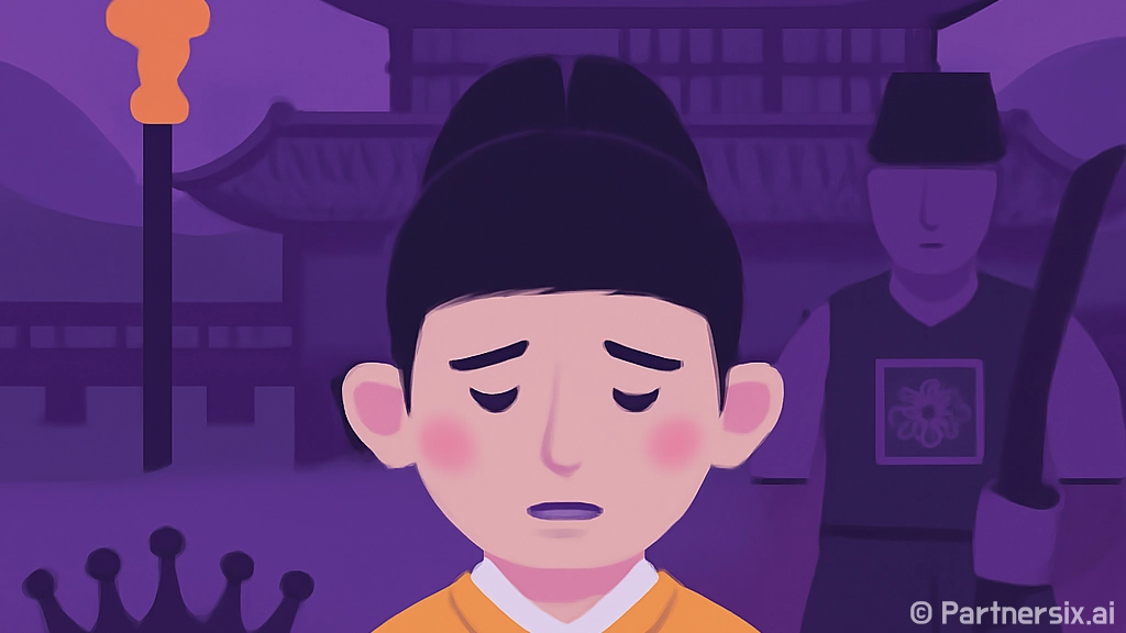 단종의 비극적 죽음을 이해하는 방법