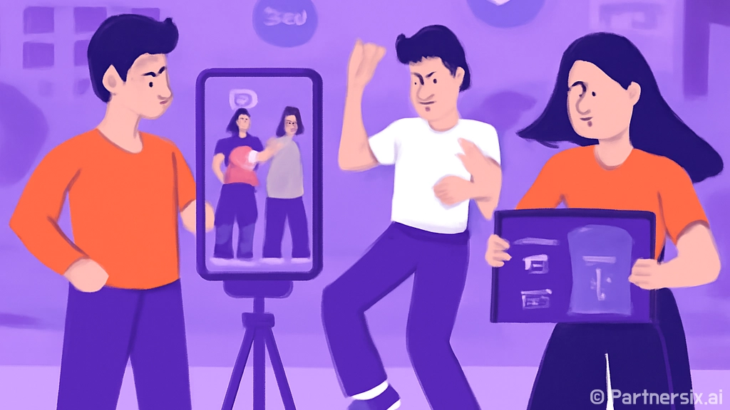 틱톡 히트챌린지를 …