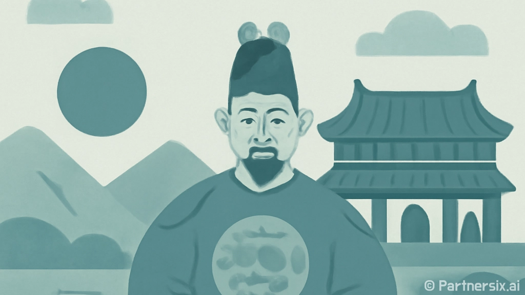 조선 왕 계보를 이해하는 방법