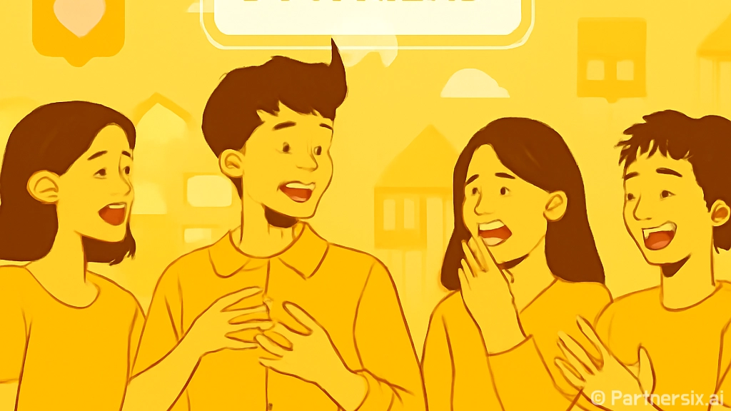 에겐남의 뜻과 사용법: 친근한 설명