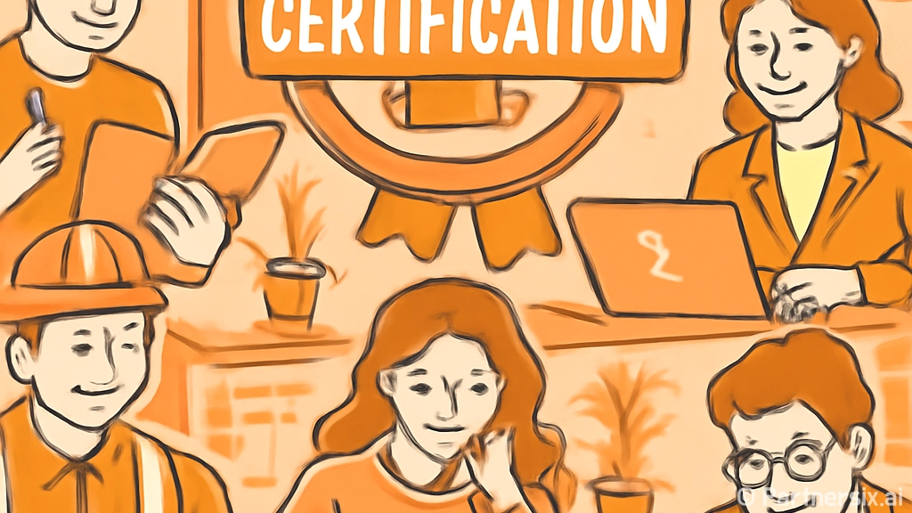 자격증 추천: 당신…