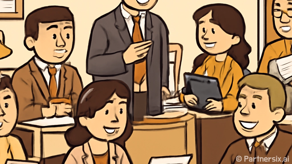 공무원이 되기 위한 준비 방법