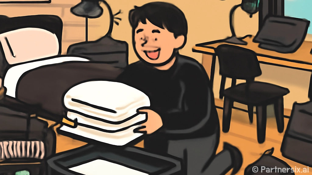 기숙사 생활을 위한 필수 준비물 체크리스트