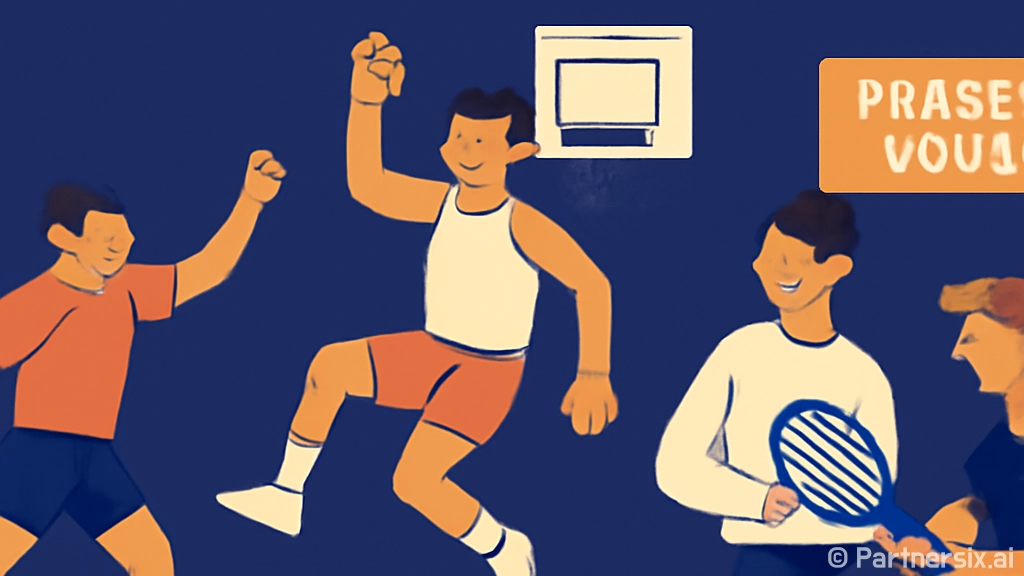 스위치 더 경기를 즐기는 방법: 초보자를 위한 가이드