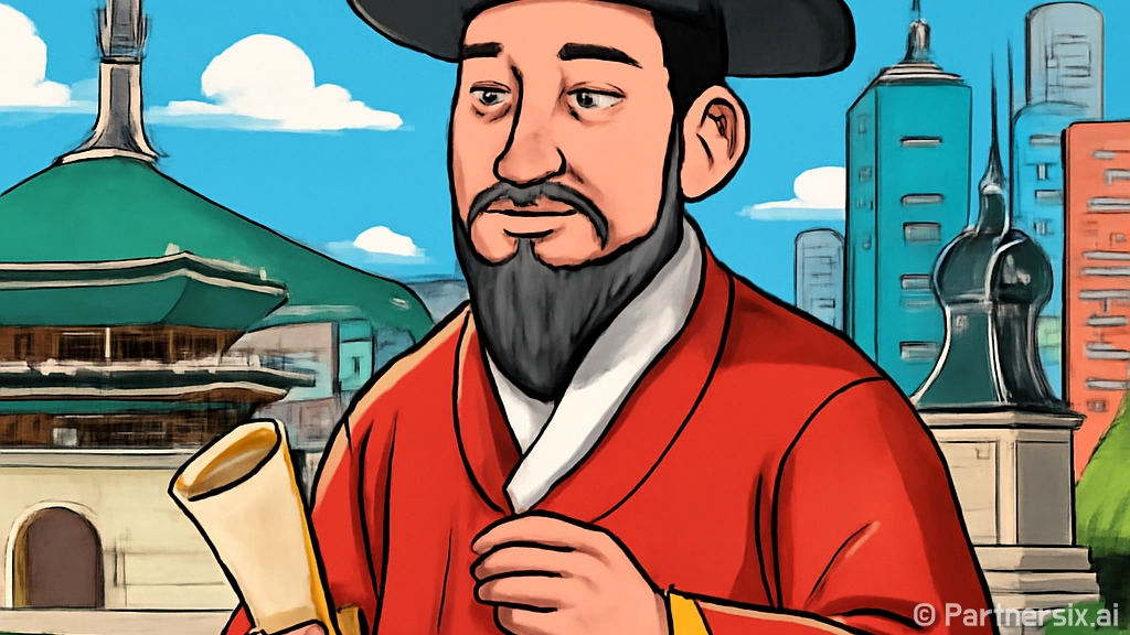 한명회 부관참시에 …