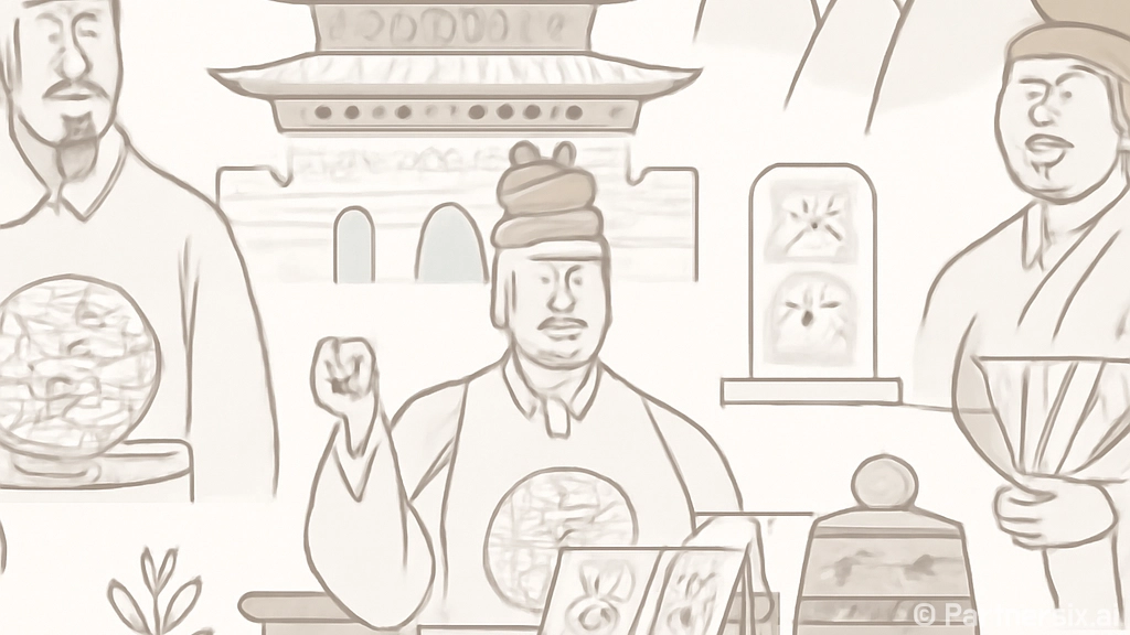 조선 왕 계보를 이…