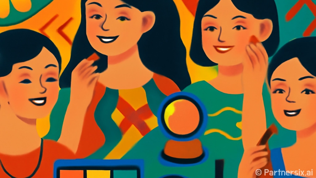 에뛰드 가나디를 활용하여 매력적인 메이크업 완성하는 방법