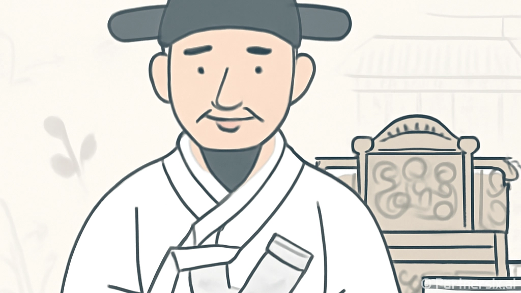 한명회를 이해하는 방법: 조선시대 정치의 중심