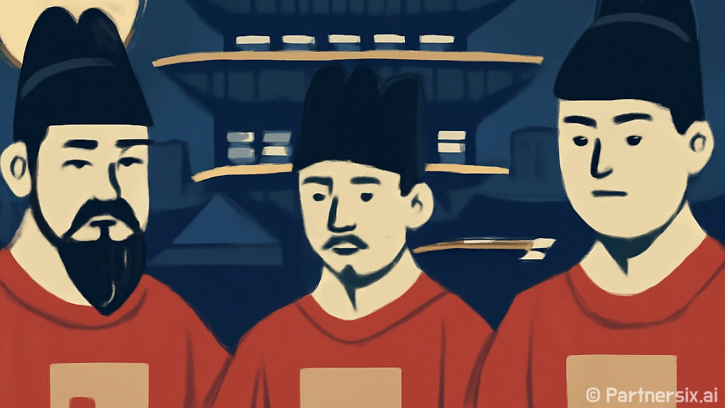 세조 다음 왕, 어…