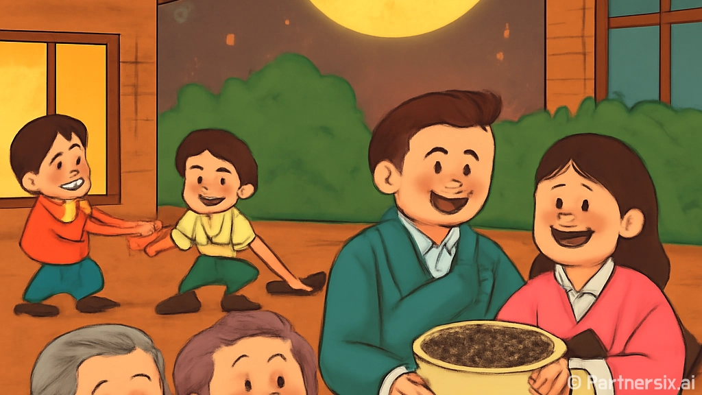 정월대보름을 기념하는 방법