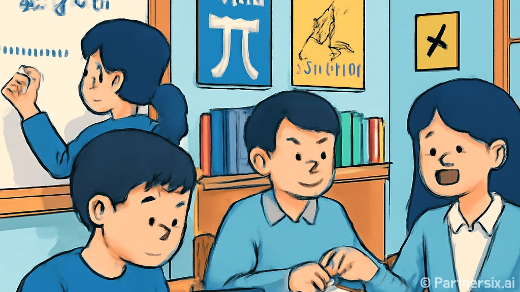 수학 공부를 효과적으로 하는 방법