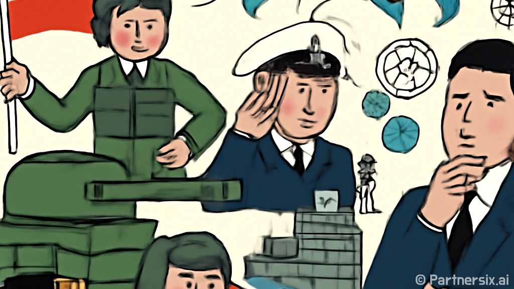 이란 군사력 순위를…