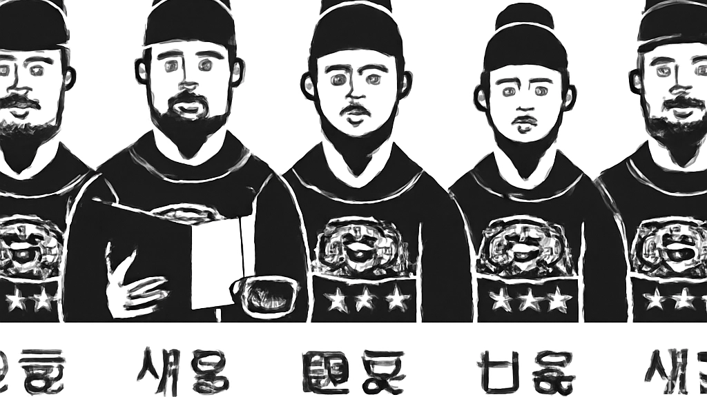 태종태세문단세를 쉽…